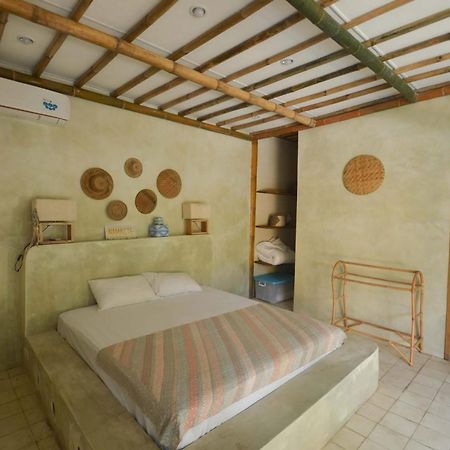 Tipsea Turtle Gili Air Hotel Exterior photo