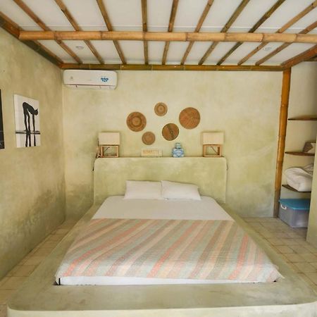 Tipsea Turtle Gili Air Hotel Exterior photo